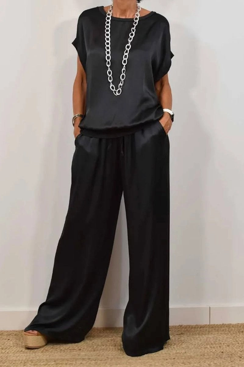 Komazila Softwear – Ensemble Fluide Chic