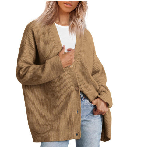 Cardigan Confortable| Komazila