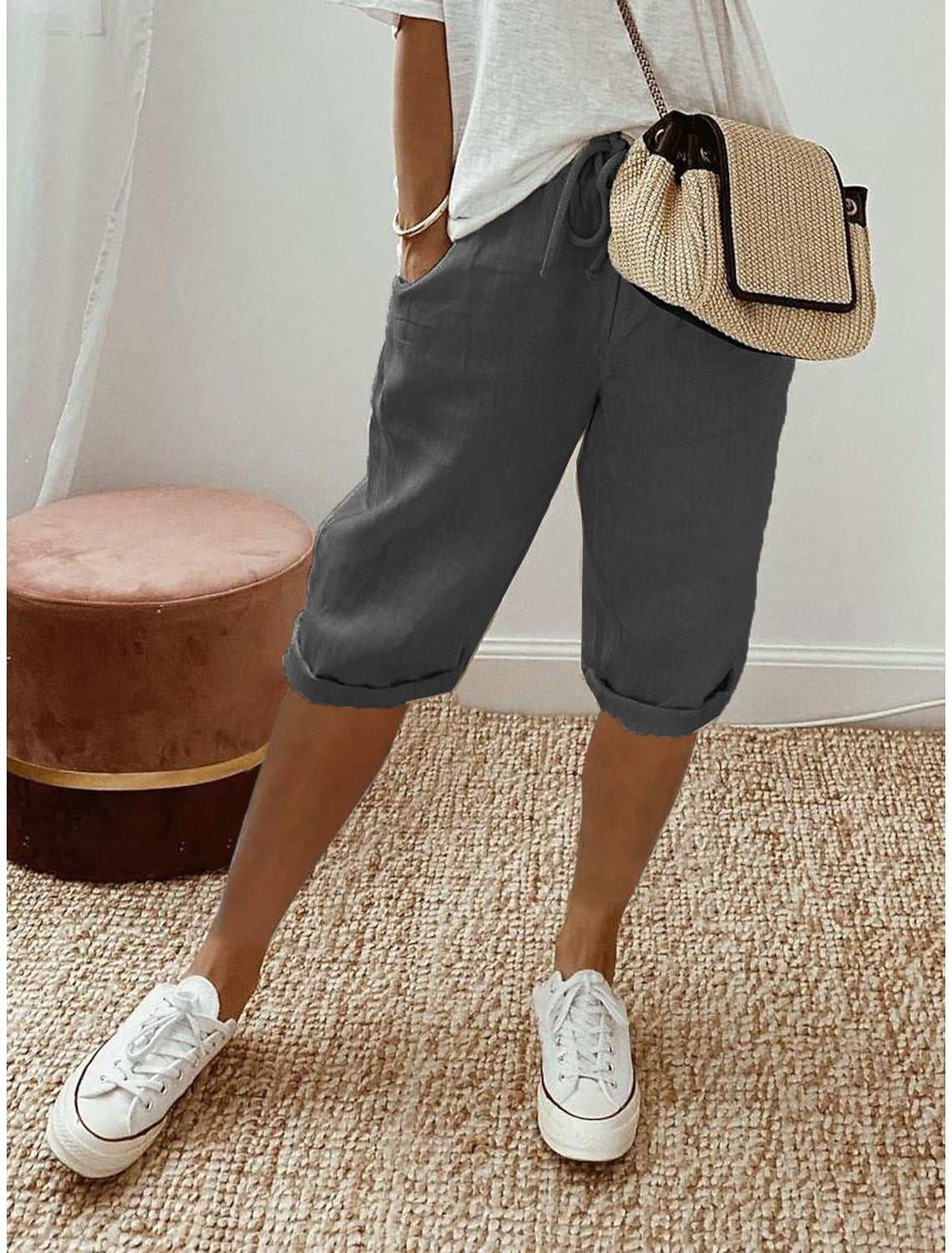 Komazila Femme – Style Décontracté & Confort