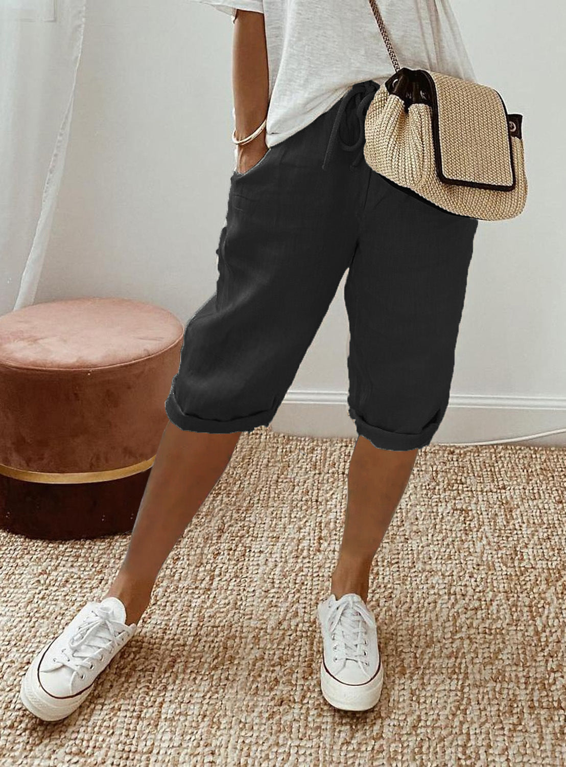 Komazila Femme – Style Décontracté & Confort