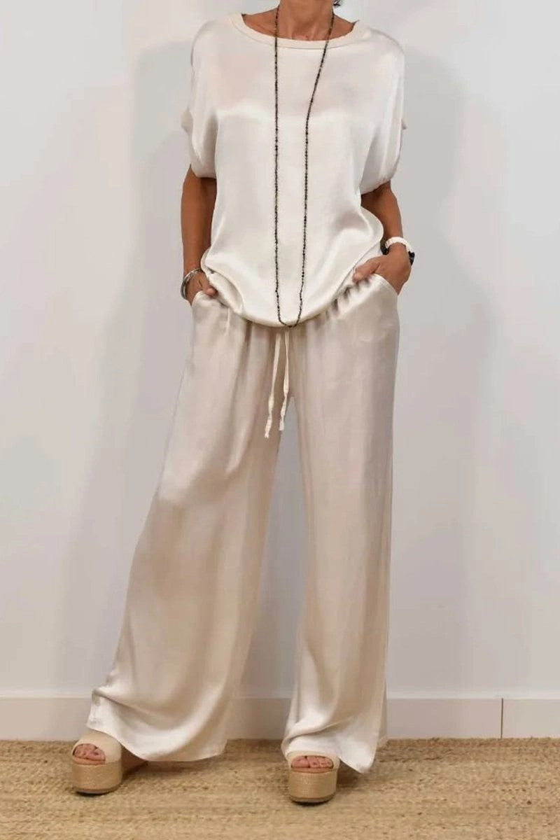 Komazila Softwear – Ensemble Fluide Chic