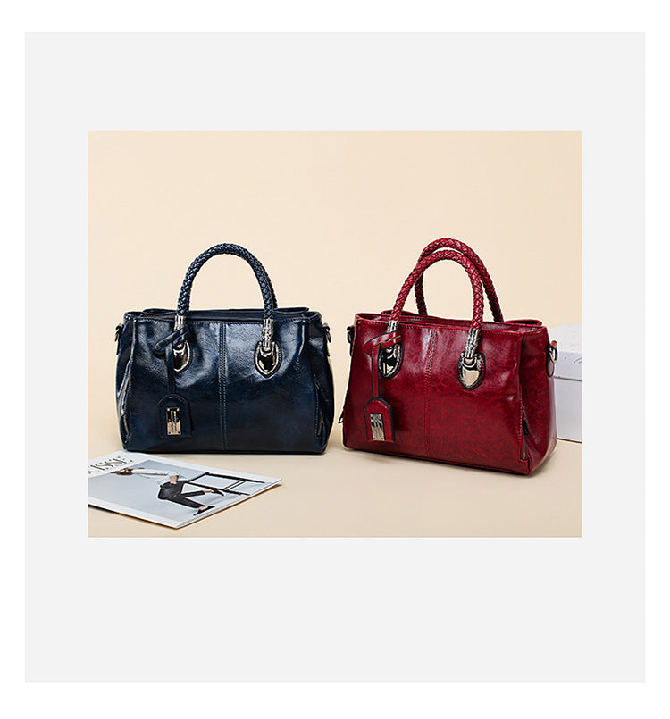Aria™|Sac en cuir à la mode
