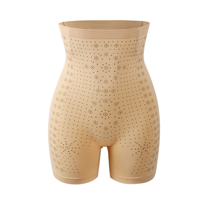Culotte Modelante & Respirante Pour Avoir Un Ventre Plat