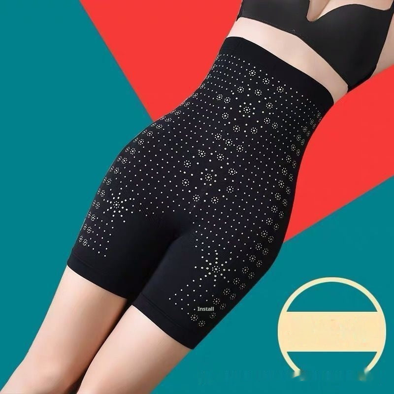 Culotte Modelante & Respirante Pour Avoir Un Ventre Plat
