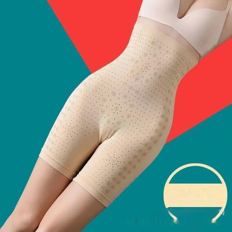 Culotte Modelante & Respirante Pour Avoir Un Ventre Plat
