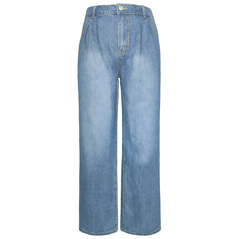 Lunatrix™ | Jeans Décontracté et Confortable