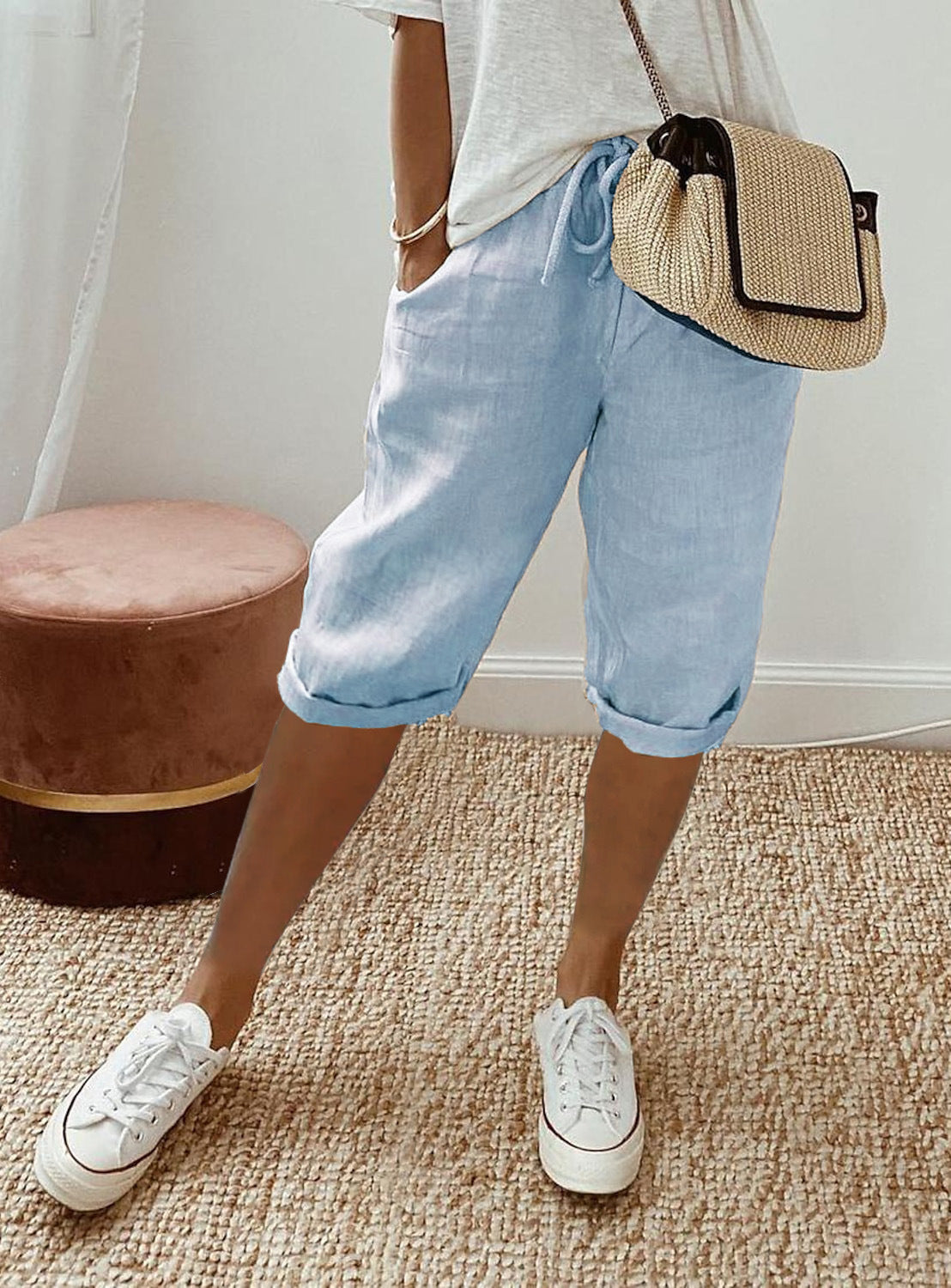 Komazila Femme – Style Décontracté & Confort