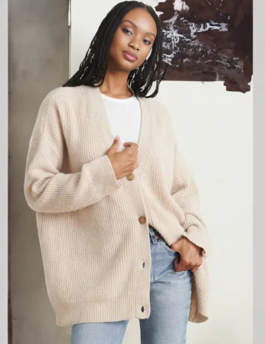 Cardigan Confortable| Komazila