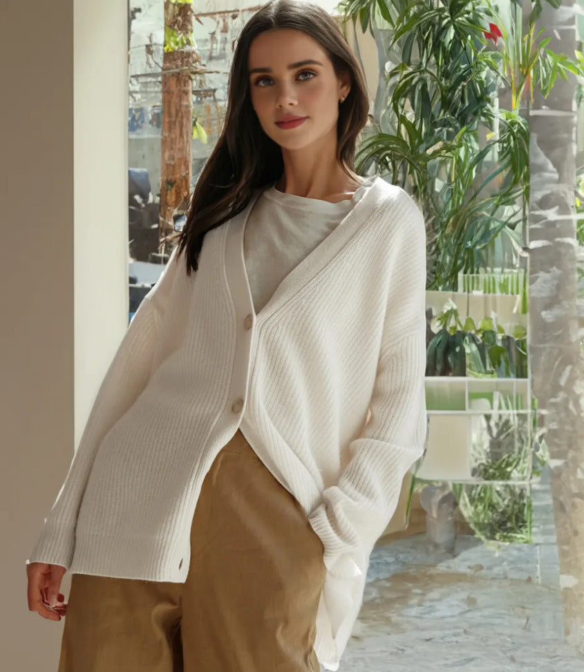 Cardigan Confortable| Komazila