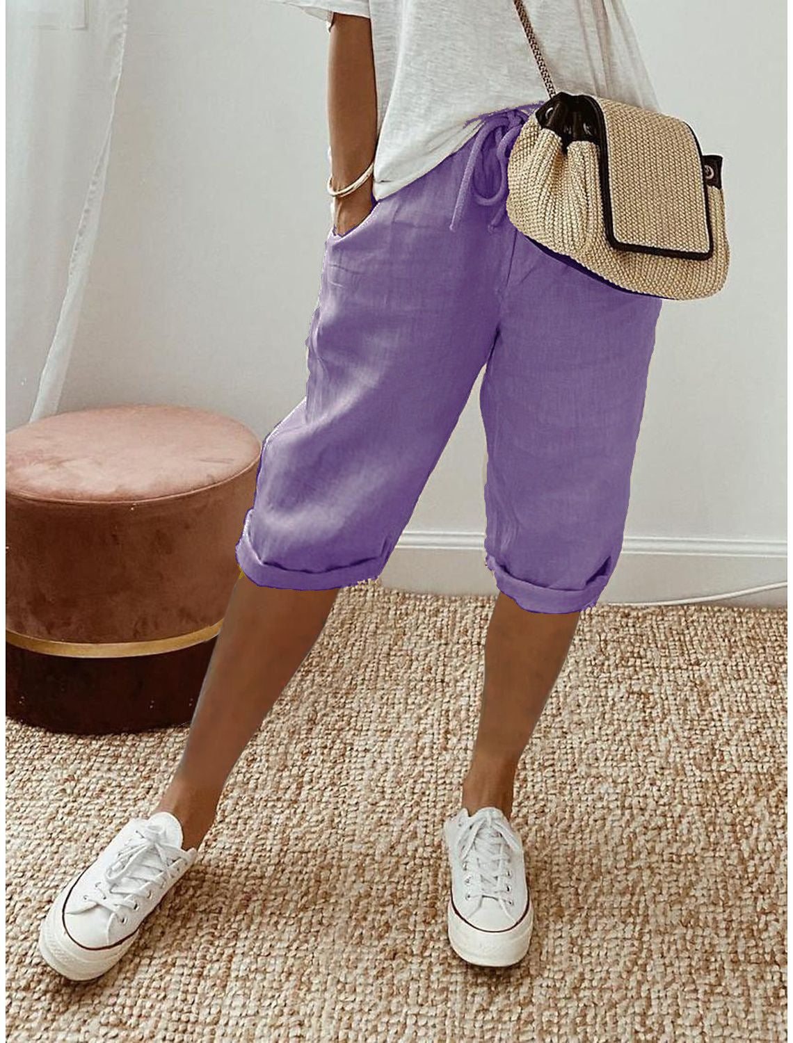 Komazila Femme – Style Décontracté & Confort