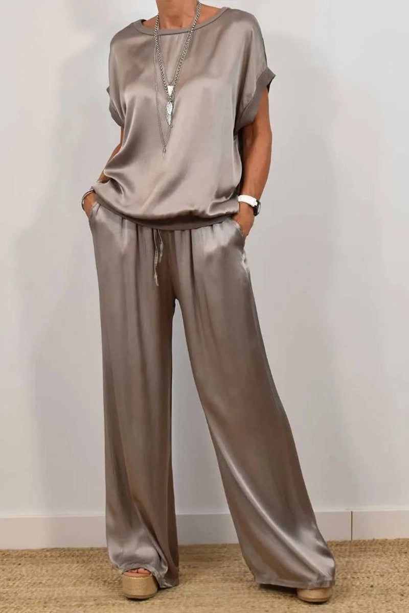 Komazila Softwear – Ensemble Fluide Chic