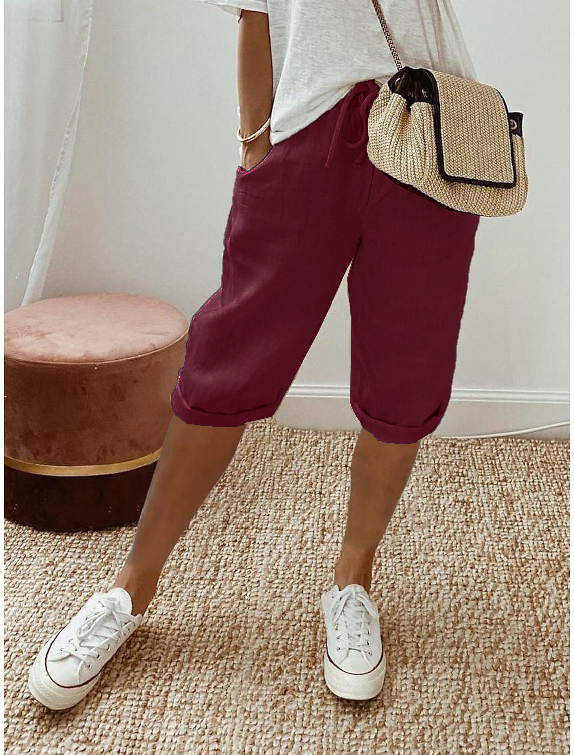 Komazila Femme – Style Décontracté & Confort