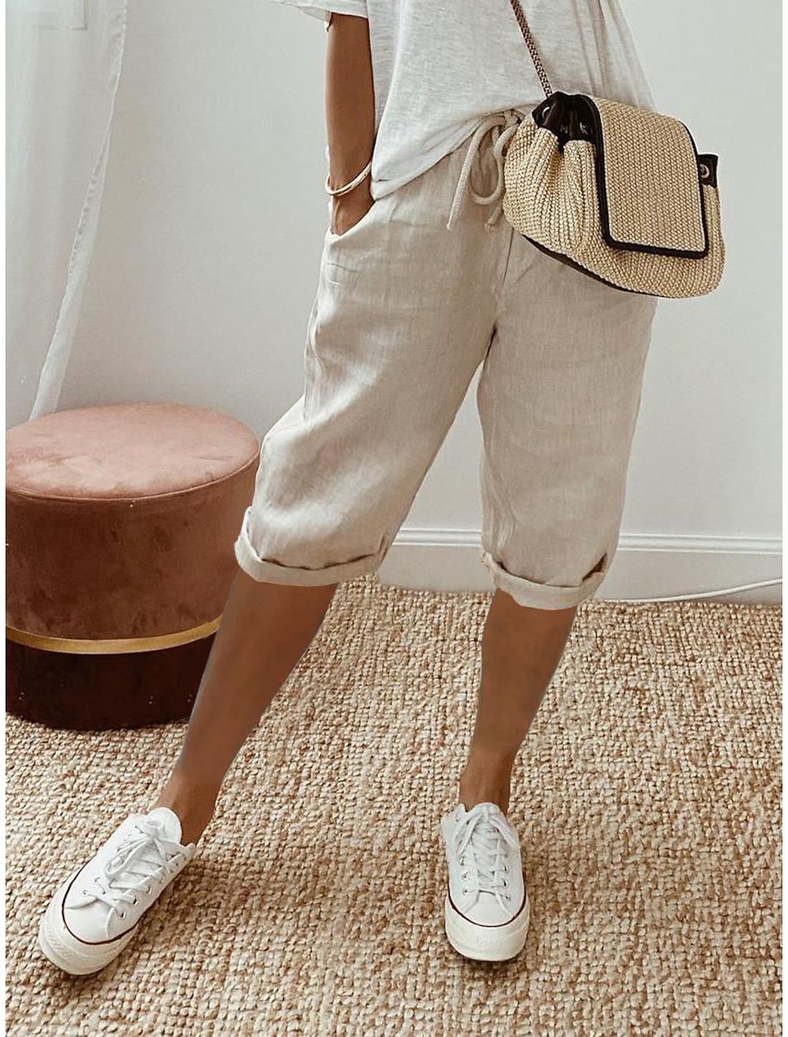 Komazila Femme – Style Décontracté & Confort
