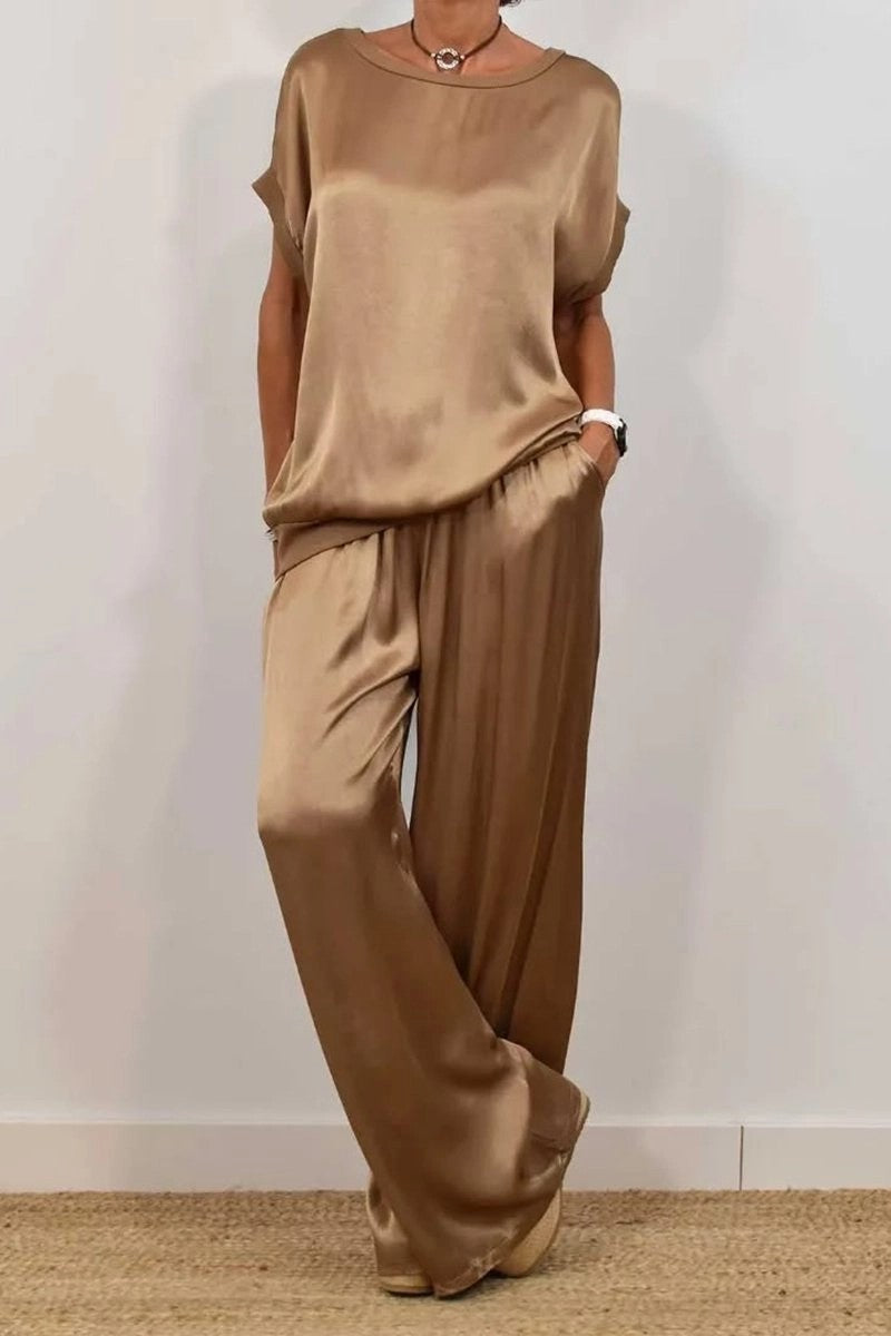 Komazila Softwear – Ensemble Fluide Chic