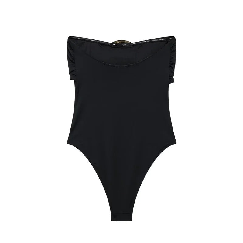 Le Maillot Star de l’Été ☀️