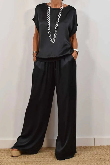 Komazila Softwear – Ensemble Fluide Chic