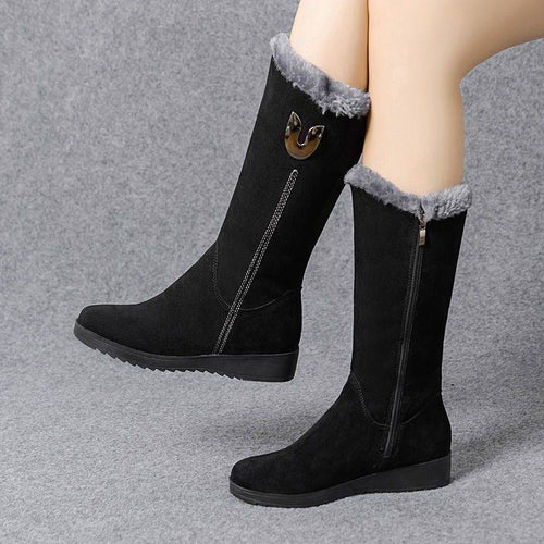 Clarisse™ | Bottes confortables