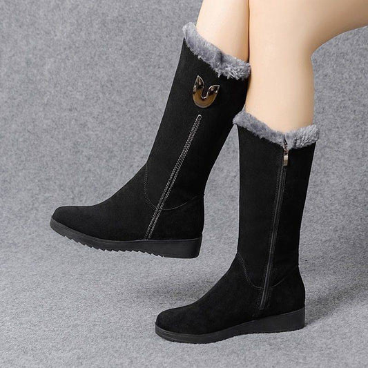 Clarisse™ | Bottes confortables