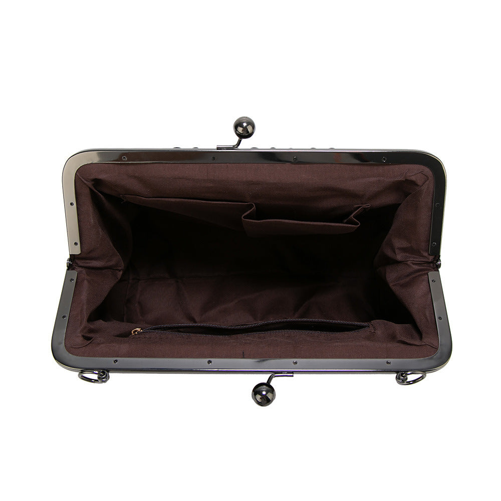 Komazila I Sac à main unicolore