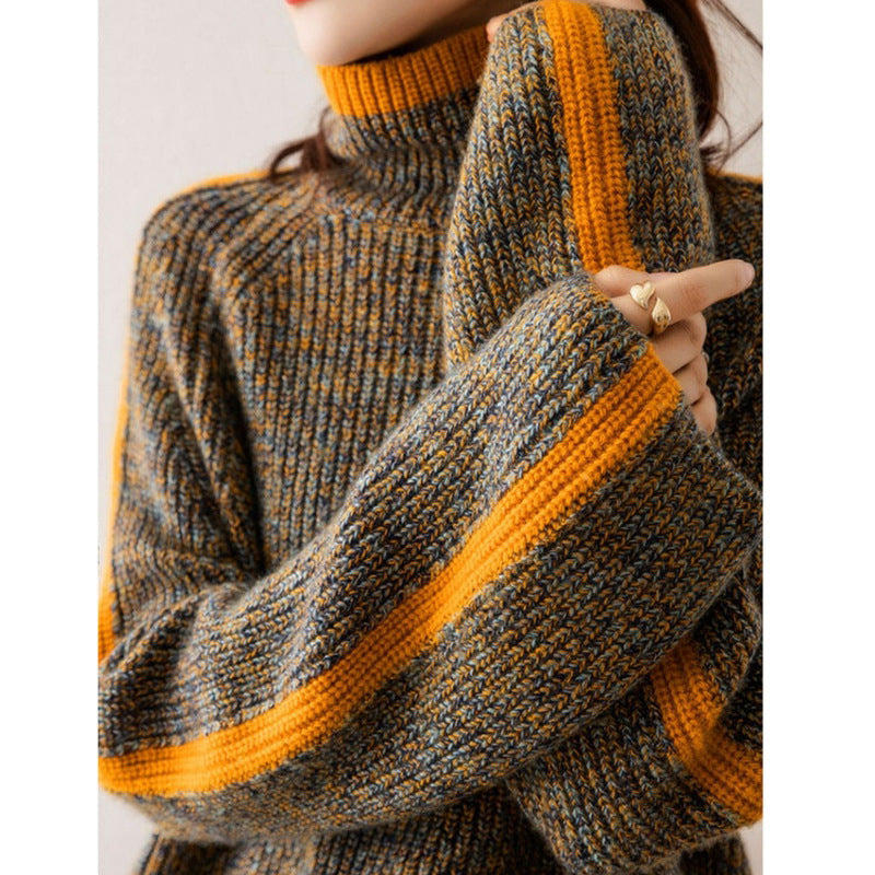 Sylvia™ - Pull Doux et Confortable