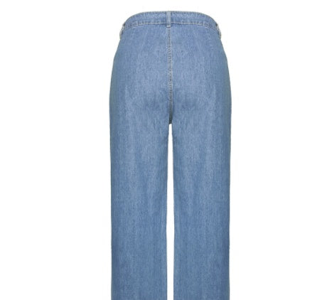 Lunatrix™ | Jeans Décontracté et Confortable