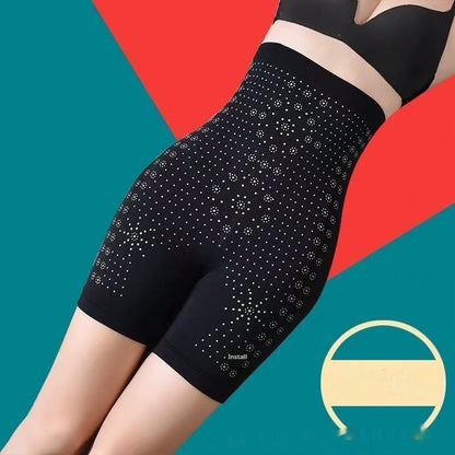 Culotte Modelante & Respirante Pour Avoir Un Ventre Plat