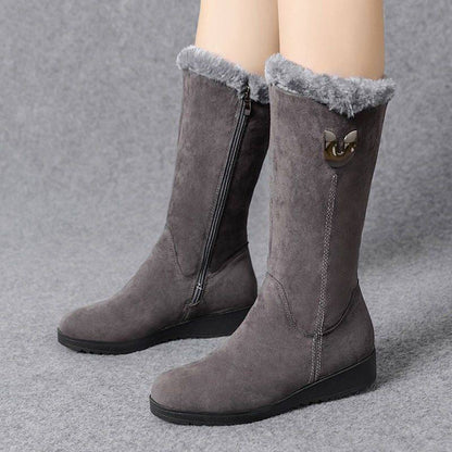 Clarisse™ | Bottes confortables