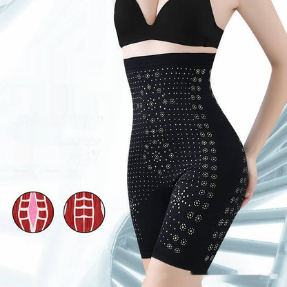 Culotte Modelante & Respirante Pour Avoir Un Ventre Plat