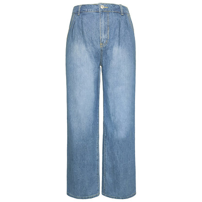 Lunatrix™ | Jeans Décontracté et Confortable