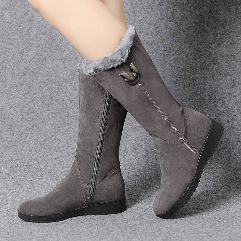 Clarisse™ | Bottes confortables
