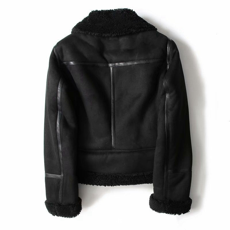 Amandine™|Cuir