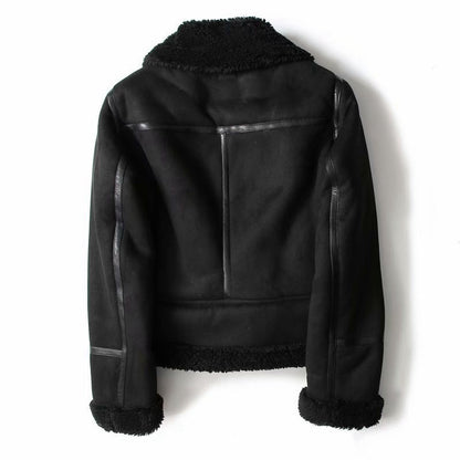 Amandine™|Cuir