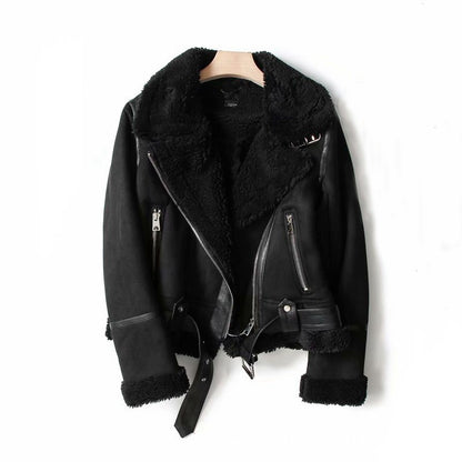 Amandine™|Cuir