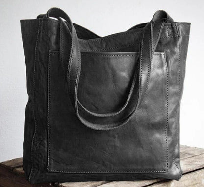 Elora™ - Sac Élégant en Cuir