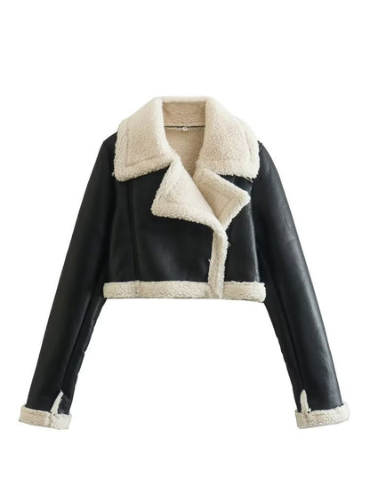 Veste Élégante Punky™