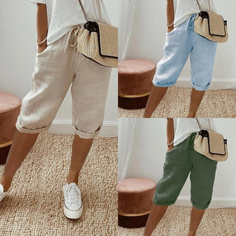 Komazila Femme – Style Décontracté & Confort