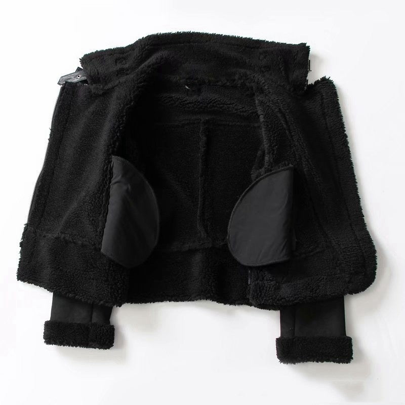 Amandine™|Cuir