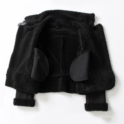 Amandine™|Cuir