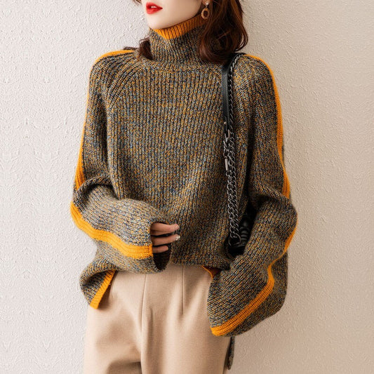 Sylvia™ - Pull Doux et Confortable