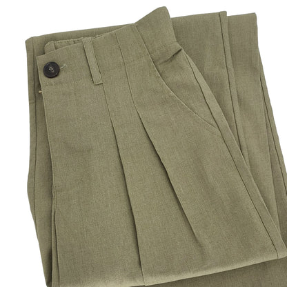 Amara™ – Pantalon Droit Femme Chic & Confort