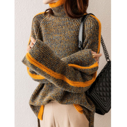 Sylvia™ - Pull Doux et Confortable