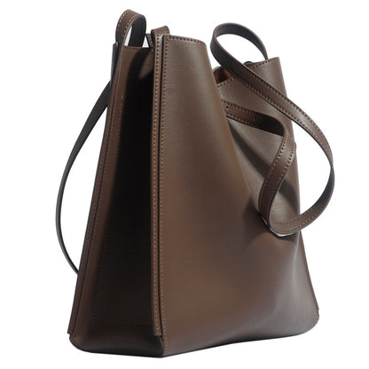 Sac Épure™ | Cabas en Cuir Élégant