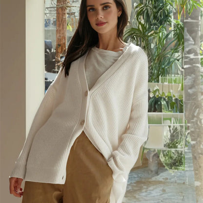 Cardigan Confortable| Komazila