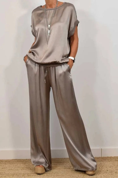 Komazila Softwear – Ensemble Fluide Chic