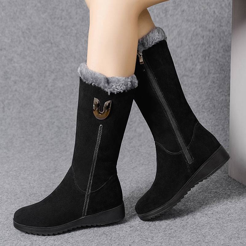 Clarisse™ | Bottes confortables