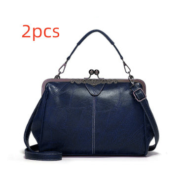 Komazila I Sac à main unicolore