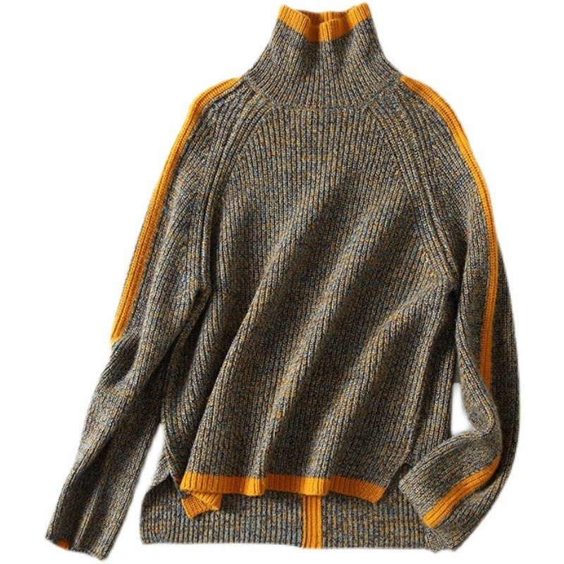 Sylvia™ - Pull Doux et Confortable