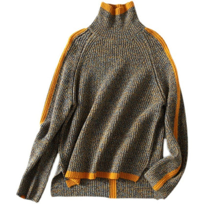 Sylvia™ - Pull Doux et Confortable