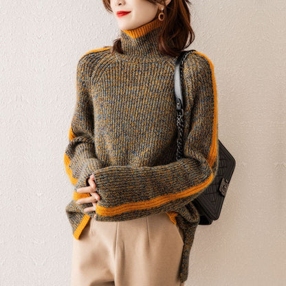 Sylvia™ - Pull Doux et Confortable